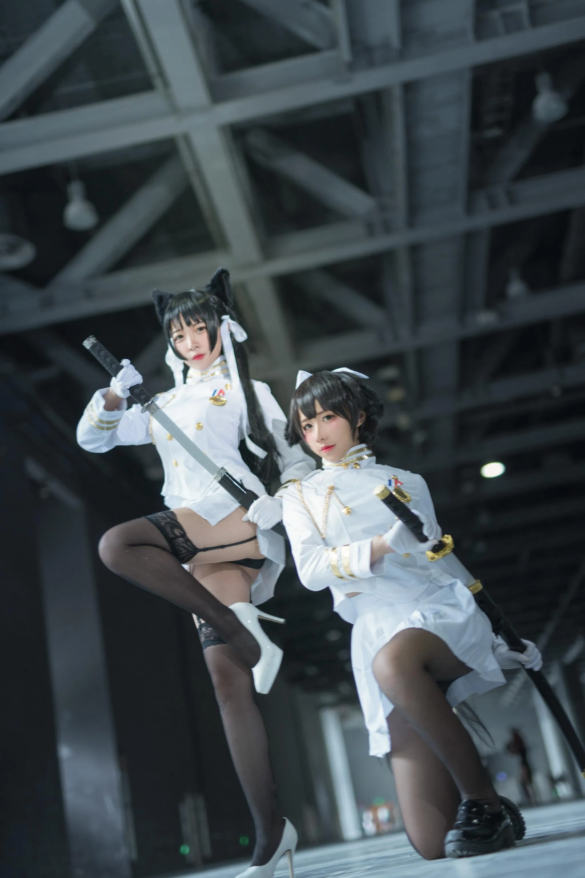 NO.3 九曲Jean-碧蓝航线 獒犬 [14P]插图3